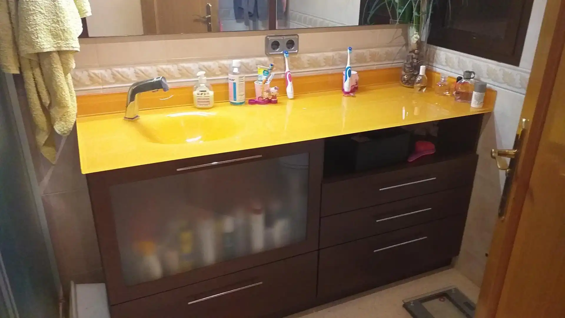 Flat for rent in Avenida Murtal, 37, Playa Poniente Flat for rent in Avenida Murtal, 37, Playa Poniente