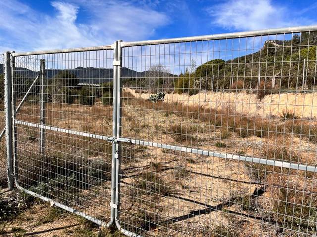 Terreno en Venta en Alforja