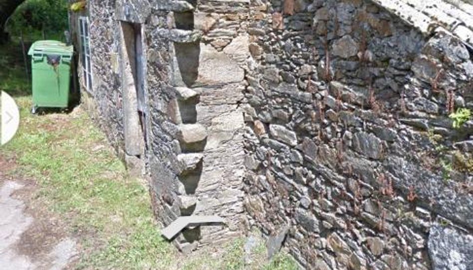 Piso en venta en Lugar Ameixeiras, 3, Guitiriz, Lugo - imagen 1 Foto 1 de Piso en venta en Lugar Ameixeiras, 3, Guitiriz, Lugo