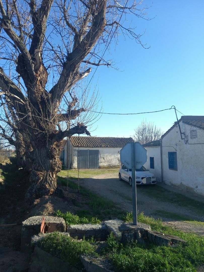 Terreno en venta en Villamayor de Gállego