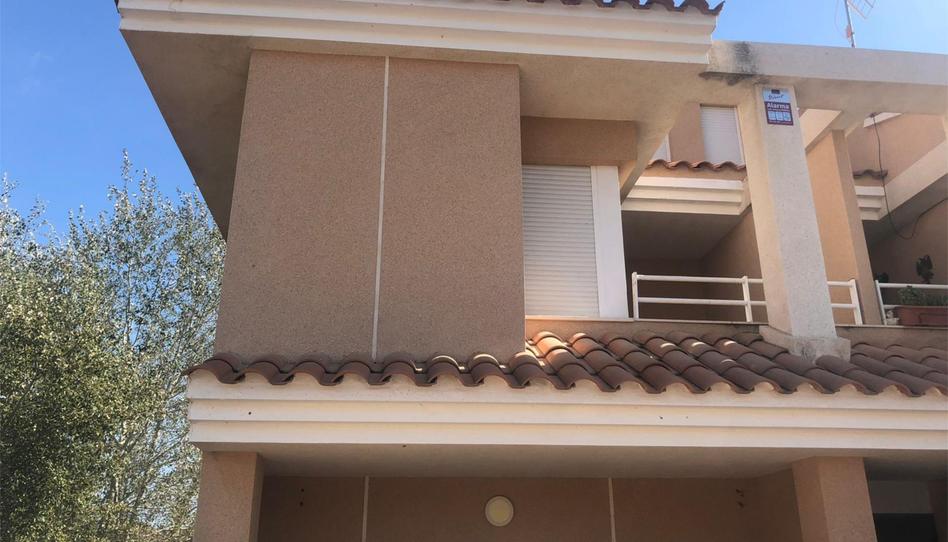 Photo 1 of Duplex for sale in Burjulu - La Mulería, Almería