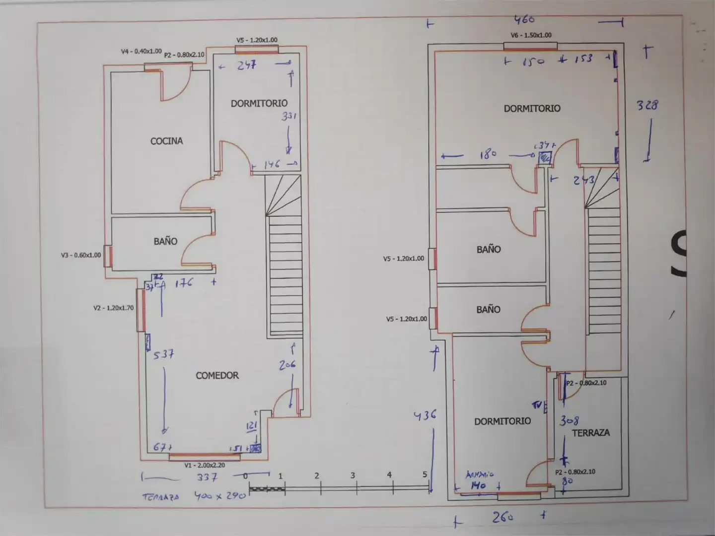 Dúplex en venta en Cuevas del Almanzora con Aire acondicionado, Terraza y Piscina