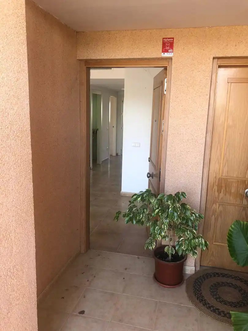 Dúplex en venta en Cuevas del Almanzora con Aire acondicionado, Terraza y Piscina