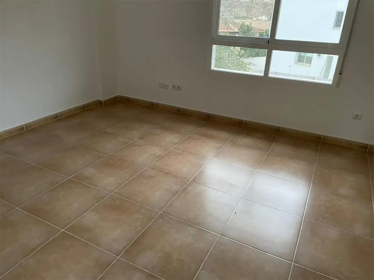 Vista exterior de Dúplex en venta en Cuevas del Almanzora con Aire acondicionado, Terraza y Piscina