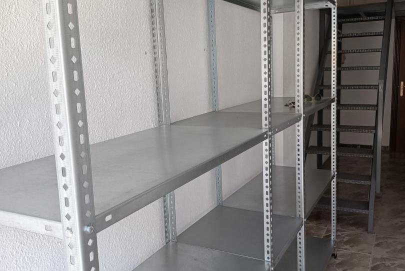 Photo 1 of Box room for sale in Calle Alicante, 12, Peñamefecit - Avda Barcelona, Jaén