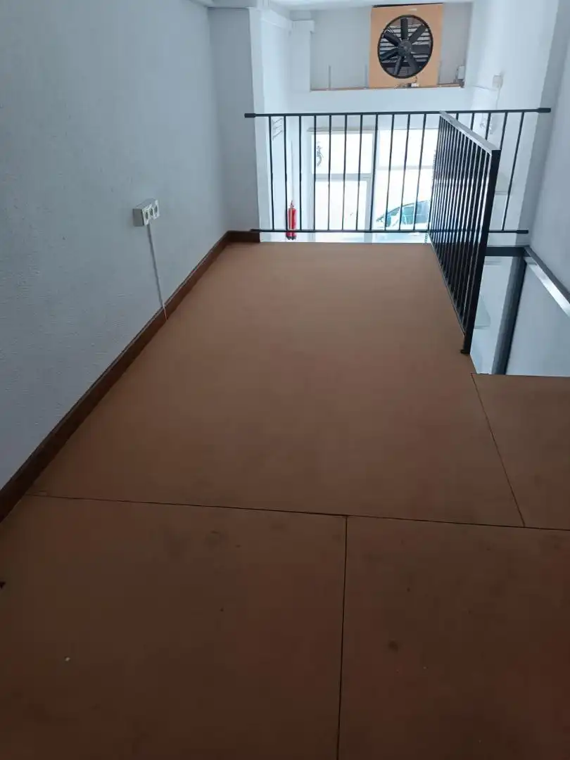 Storage room for sale in Jaén