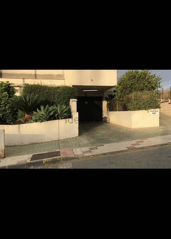 Garaje en Venta en Calle Clara Campoamor, 46 en Cotomar