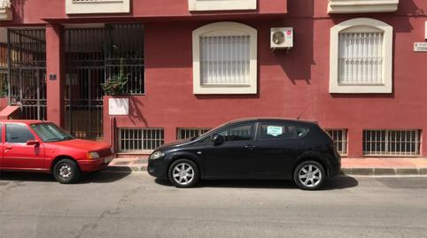 Piso en venta en Plaza Serón, 7, Piedras Redondas - Torrecárdenas, Almería - imagen 2 Foto 2 de Piso en venta en Plaza Serón, 7, Piedras Redondas - Torrecárdenas, Almería