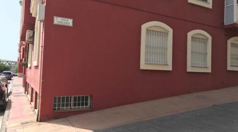 Piso en venta en Plaza Serón, 7, Piedras Redondas - Torrecárdenas, Almería - imagen 3 Foto 3 de Piso en venta en Plaza Serón, 7, Piedras Redondas - Torrecárdenas, Almería