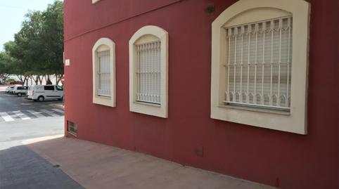 Piso en venta en Plaza Serón, 7, Piedras Redondas - Torrecárdenas, Almería - imagen 4 Foto 4 de Piso en venta en Plaza Serón, 7, Piedras Redondas - Torrecárdenas, Almería