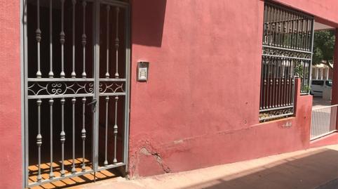 Piso en venta en Plaza Serón, 7, Piedras Redondas - Torrecárdenas, Almería - imagen 5 Foto 5 de Piso en venta en Plaza Serón, 7, Piedras Redondas - Torrecárdenas, Almería