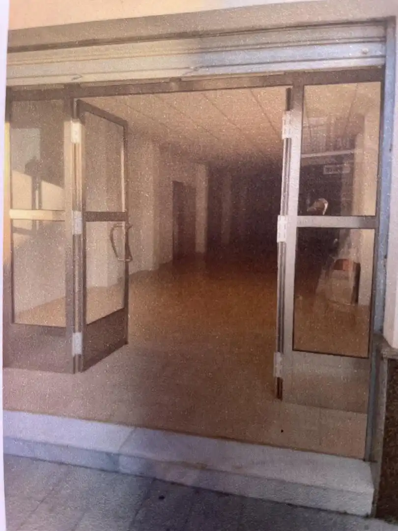 Local de lloguer a Calle la Calleja, 46, Valverde del Camino