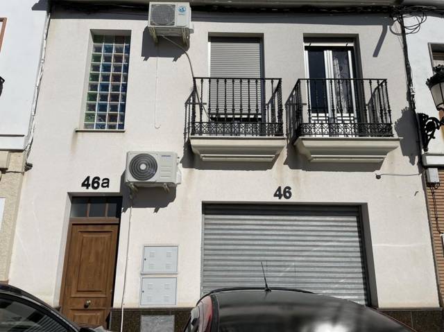 Local comercial en Alquiler en Calle la Calleja, 46 en Valverde del Camino