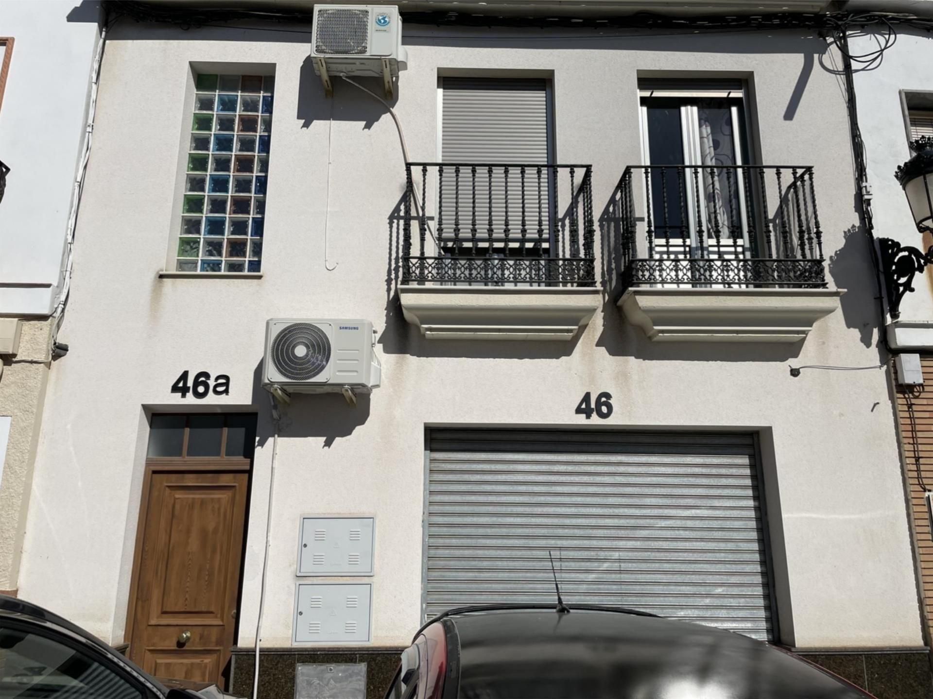 Premises to rent in Calle la Calleja, 46, Valverde del Camino