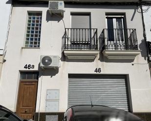 Local de lloguer a Calle la Calleja, 46, Valverde del Camino