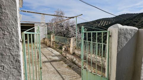 Foto 2 von Country house zum Verkauf in Diseminado Diseminados, 1332, Iznájar, Córdoba