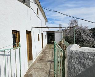 Exterior view of Country house for sale in Iznájar