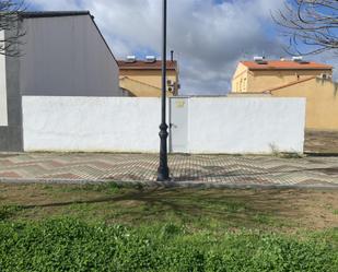 Land for sale in Montijo