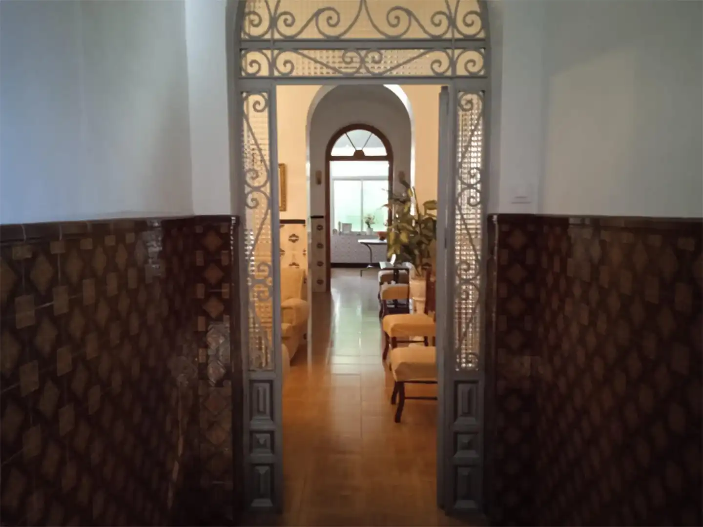 Planta baja en venta en Calle Real, 79, Granja de Torrehermosa Planta baja en venta en Granja de Torrehermosa