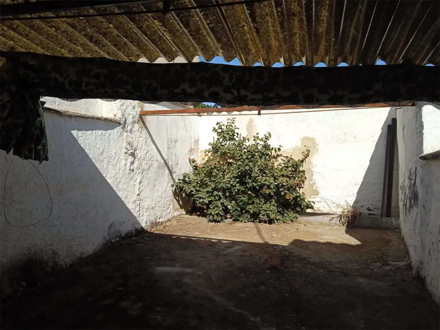 Planta baja en venta en Calle Real, 79, Granja de Torrehermosa Jardín de Planta baja en venta en Granja de Torrehermosa