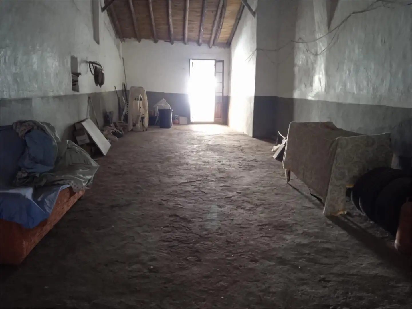 Planta baja en venta en Calle Real, 79, Granja de Torrehermosa Planta baja en venta en Granja de Torrehermosa