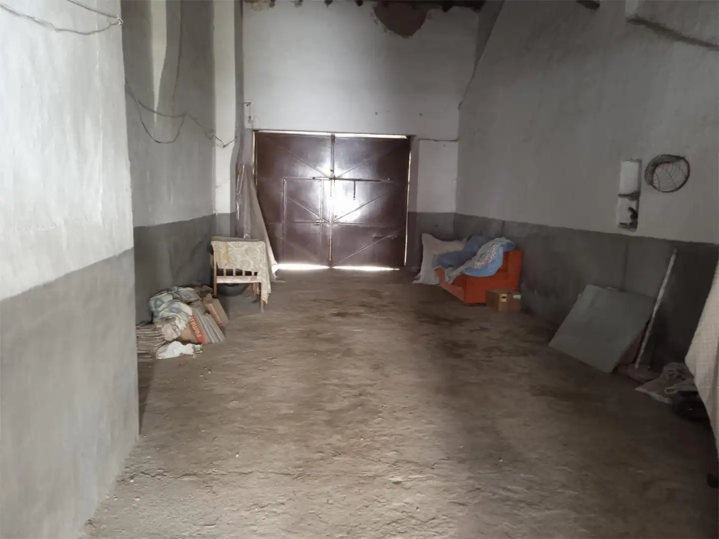 Planta baja en venta en Calle Real, 79, Granja de Torrehermosa Planta baja en venta en Granja de Torrehermosa