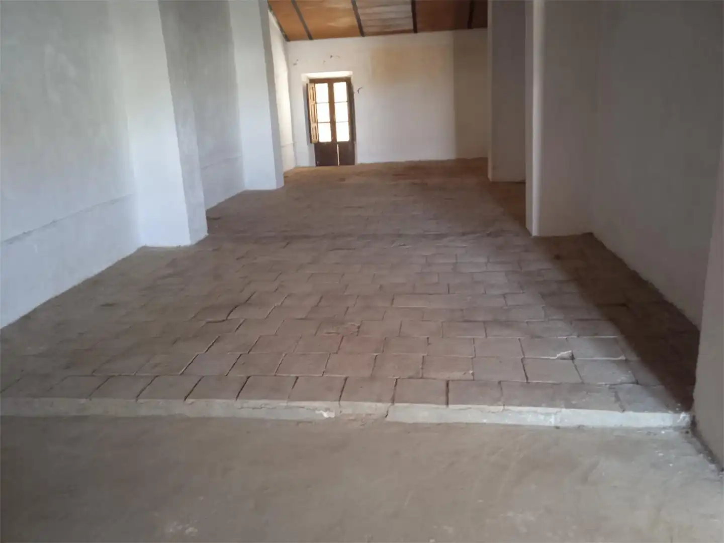 Planta baja en venta en Calle Real, 79, Granja de Torrehermosa Planta baja en venta en Granja de Torrehermosa