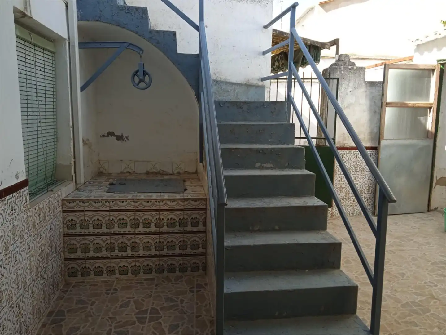 Planta baja en venta en Calle Real, 79, Granja de Torrehermosa Planta baja en venta en Granja de Torrehermosa