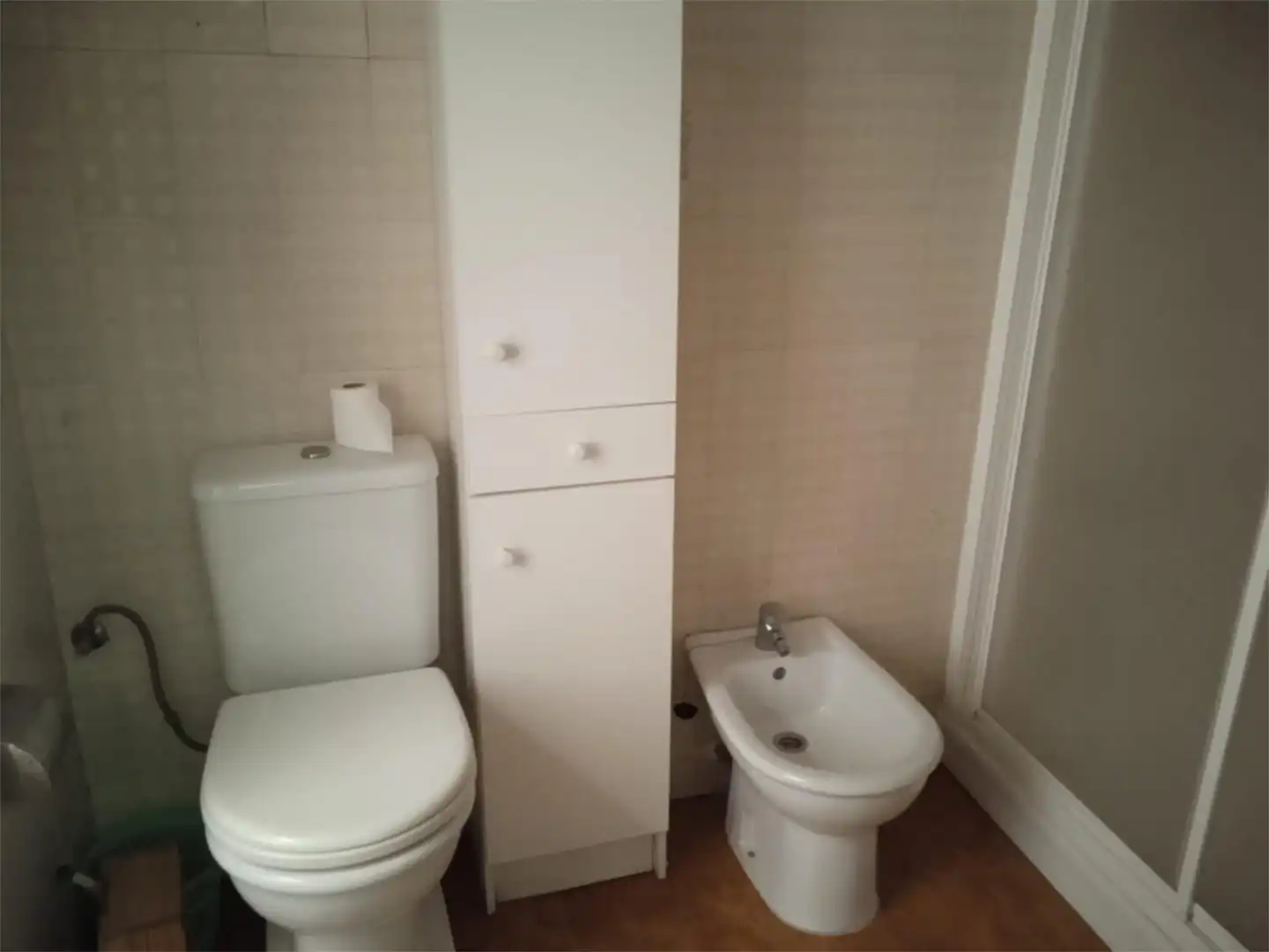 Planta baja en venta en Calle Real, 79, Granja de Torrehermosa Baño de Planta baja en venta en Granja de Torrehermosa