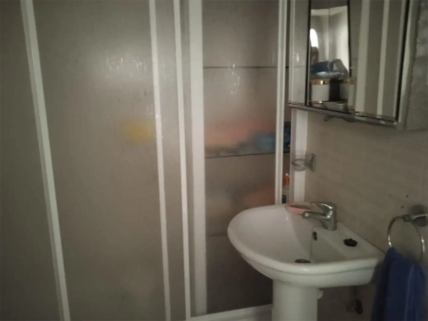 Planta baja en venta en Calle Real, 79, Granja de Torrehermosa Baño de Planta baja en venta en Granja de Torrehermosa