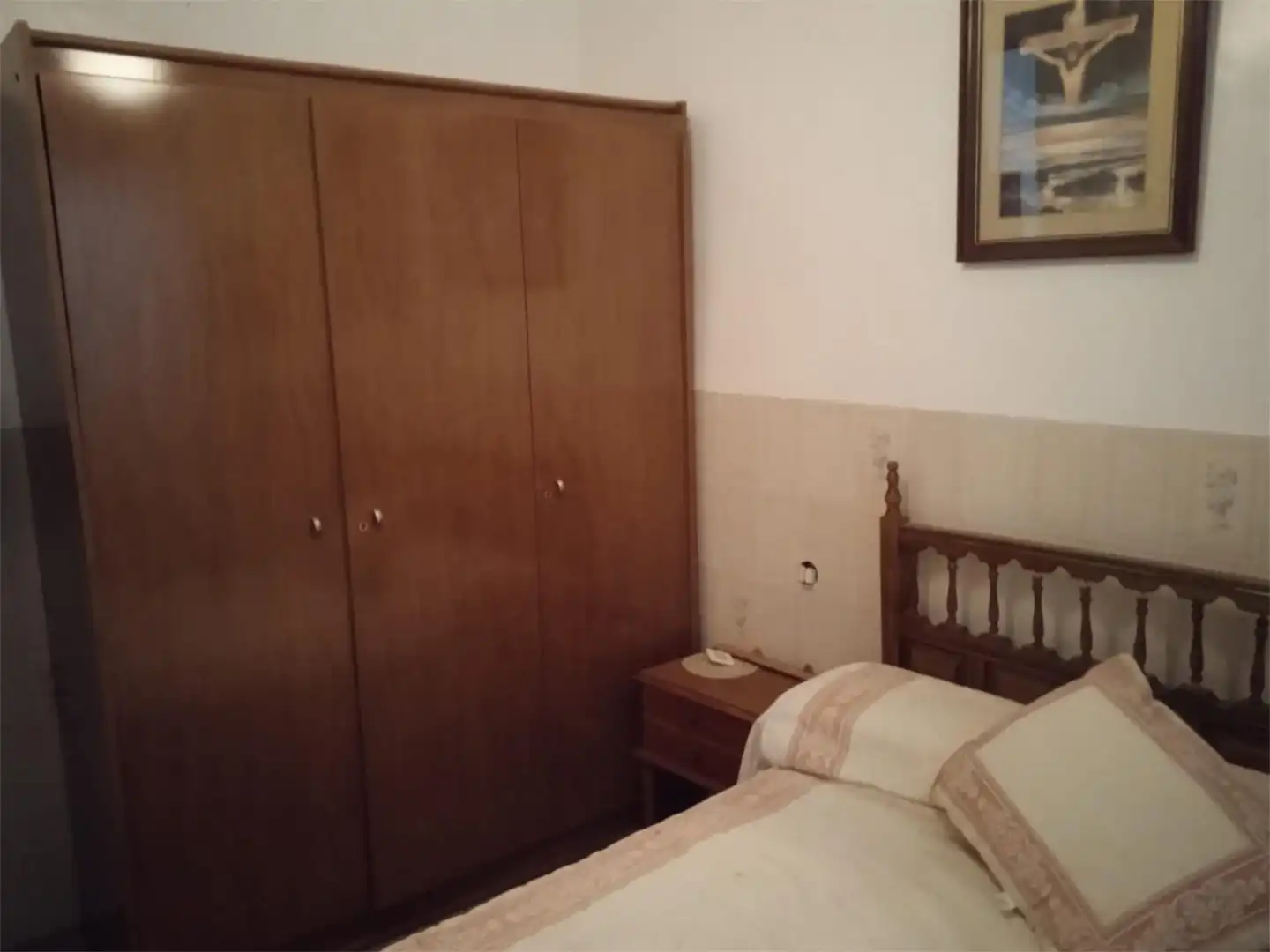 Planta baja en venta en Calle Real, 79, Granja de Torrehermosa Habitación de Planta baja en venta en Granja de Torrehermosa