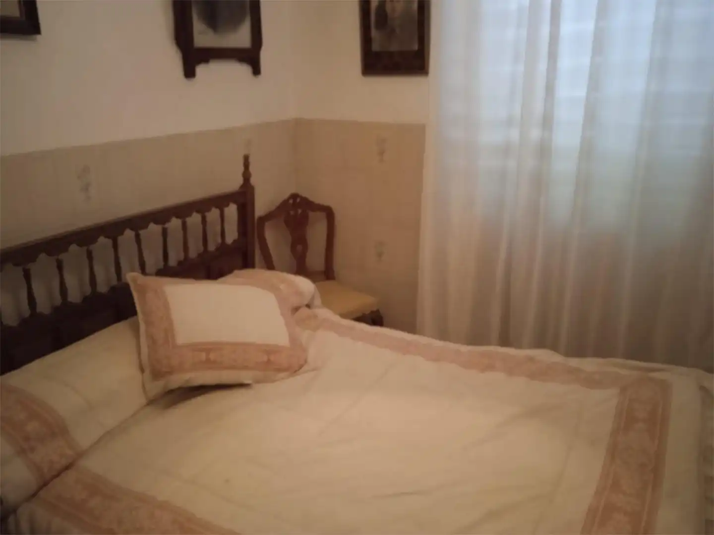 Planta baja en venta en Calle Real, 79, Granja de Torrehermosa Habitación de Planta baja en venta en Granja de Torrehermosa
