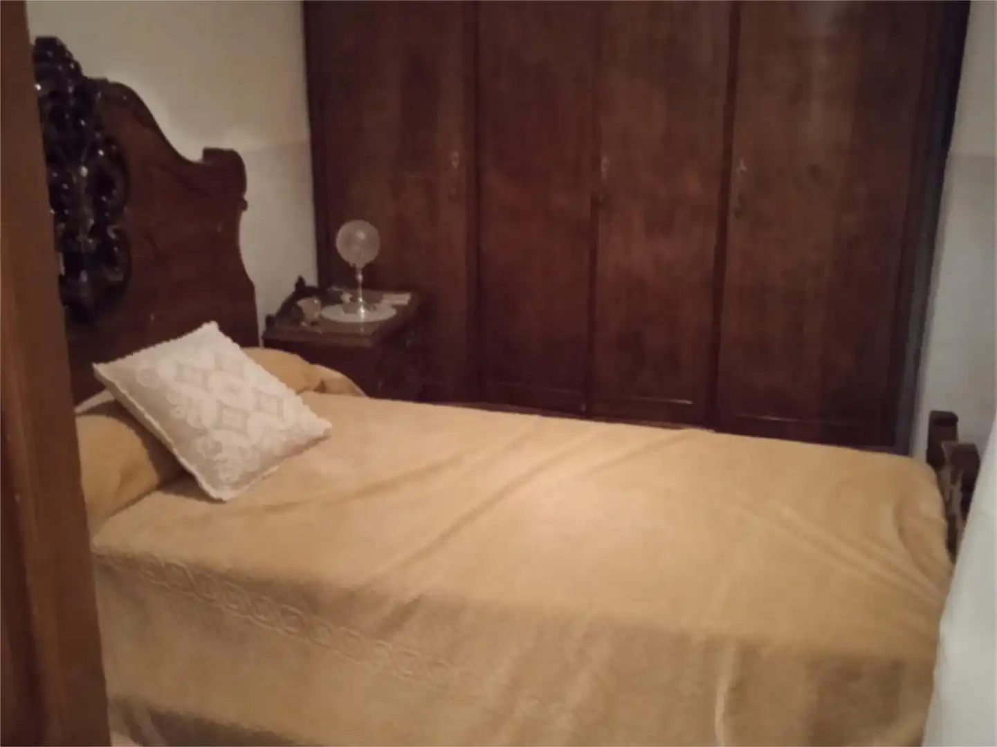 Planta baja en venta en Calle Real, 79, Granja de Torrehermosa Habitación de Planta baja en venta en Granja de Torrehermosa