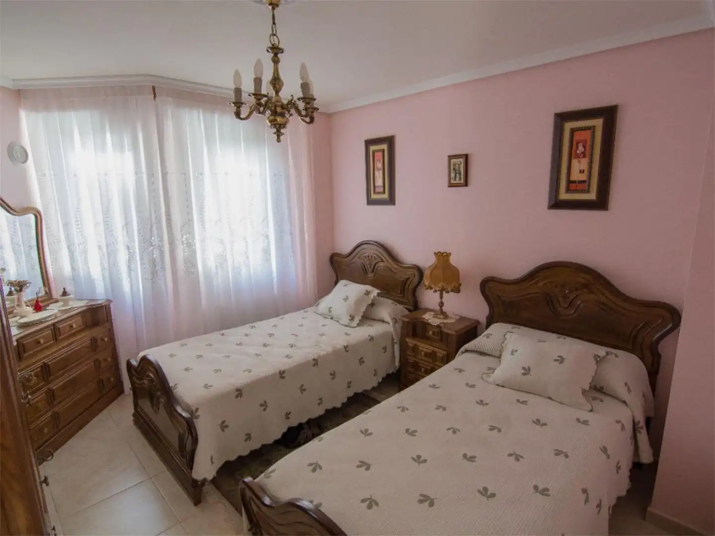 Casa o chalet en venta en Urbanización la Sorrozuela, 59, Ajo Habitación de Casa o chalet en venta en Bareyo