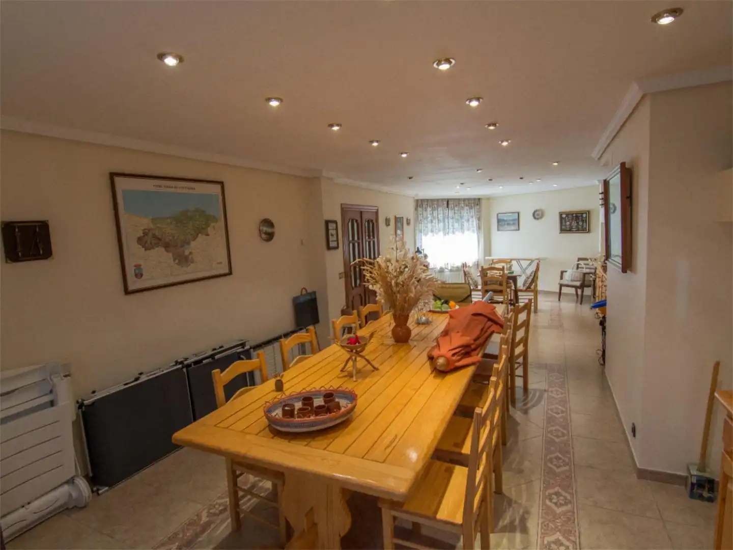 Casa o chalet en venta en Urbanización la Sorrozuela, 59, Ajo Comedor de Casa o chalet en venta en Bareyo
