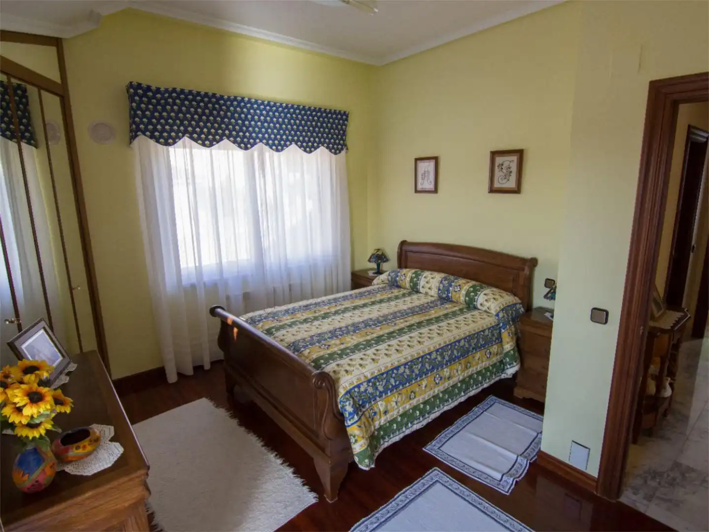 Casa o chalet en venta en Urbanización la Sorrozuela, 59, Ajo Habitación de Casa o chalet en venta en Bareyo