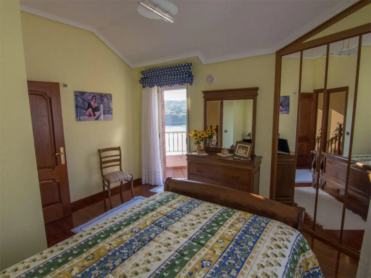 Casa o chalet en venta en Urbanización la Sorrozuela, 59, Ajo Habitación de Casa o chalet en venta en Bareyo