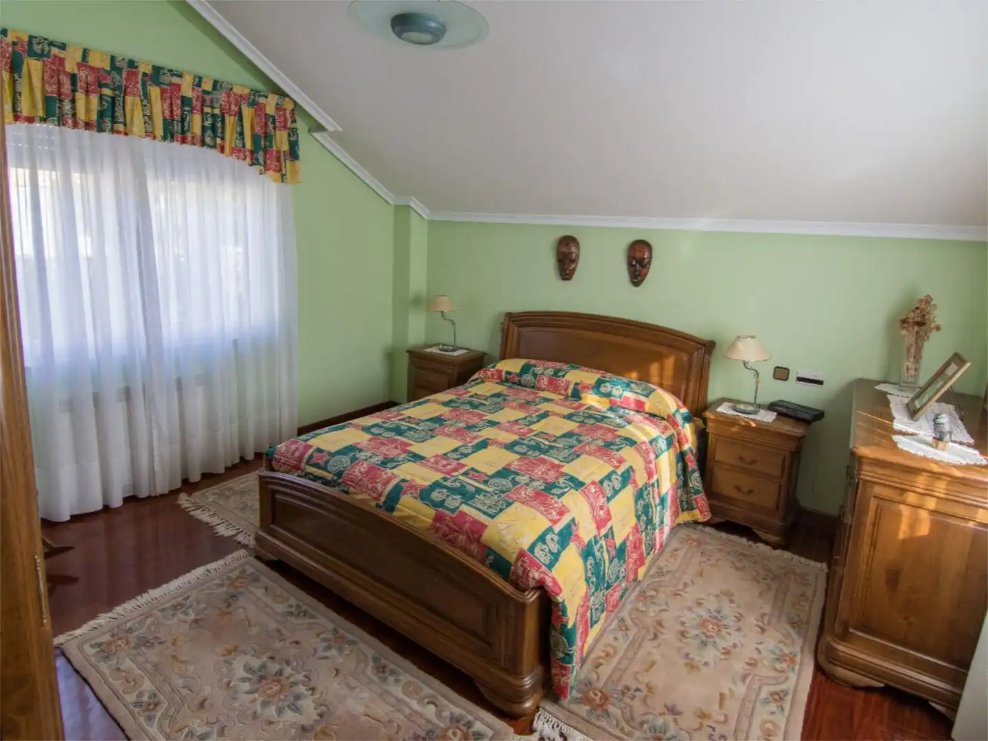 Casa o chalet en venta en Urbanización la Sorrozuela, 59, Ajo Habitación de Casa o chalet en venta en Bareyo