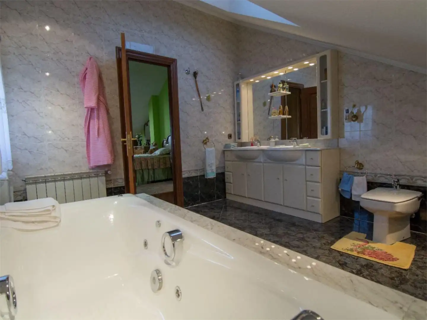 Casa o chalet en venta en Urbanización la Sorrozuela, 59, Ajo Baño de Casa o chalet en venta en Bareyo