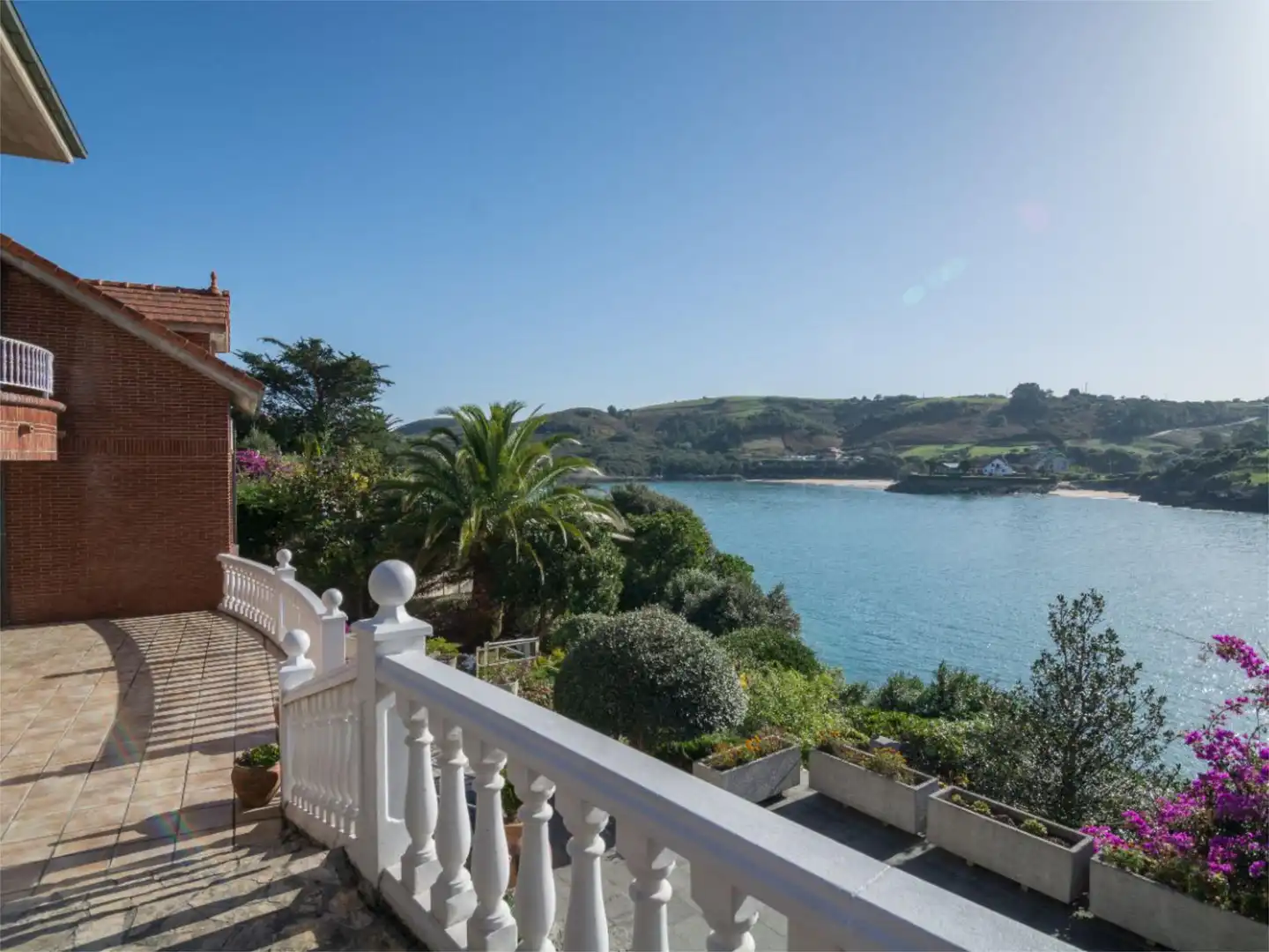 Casa o chalet en venta en Urbanización la Sorrozuela, 59, Ajo Jardín de Casa o chalet en venta en Bareyo