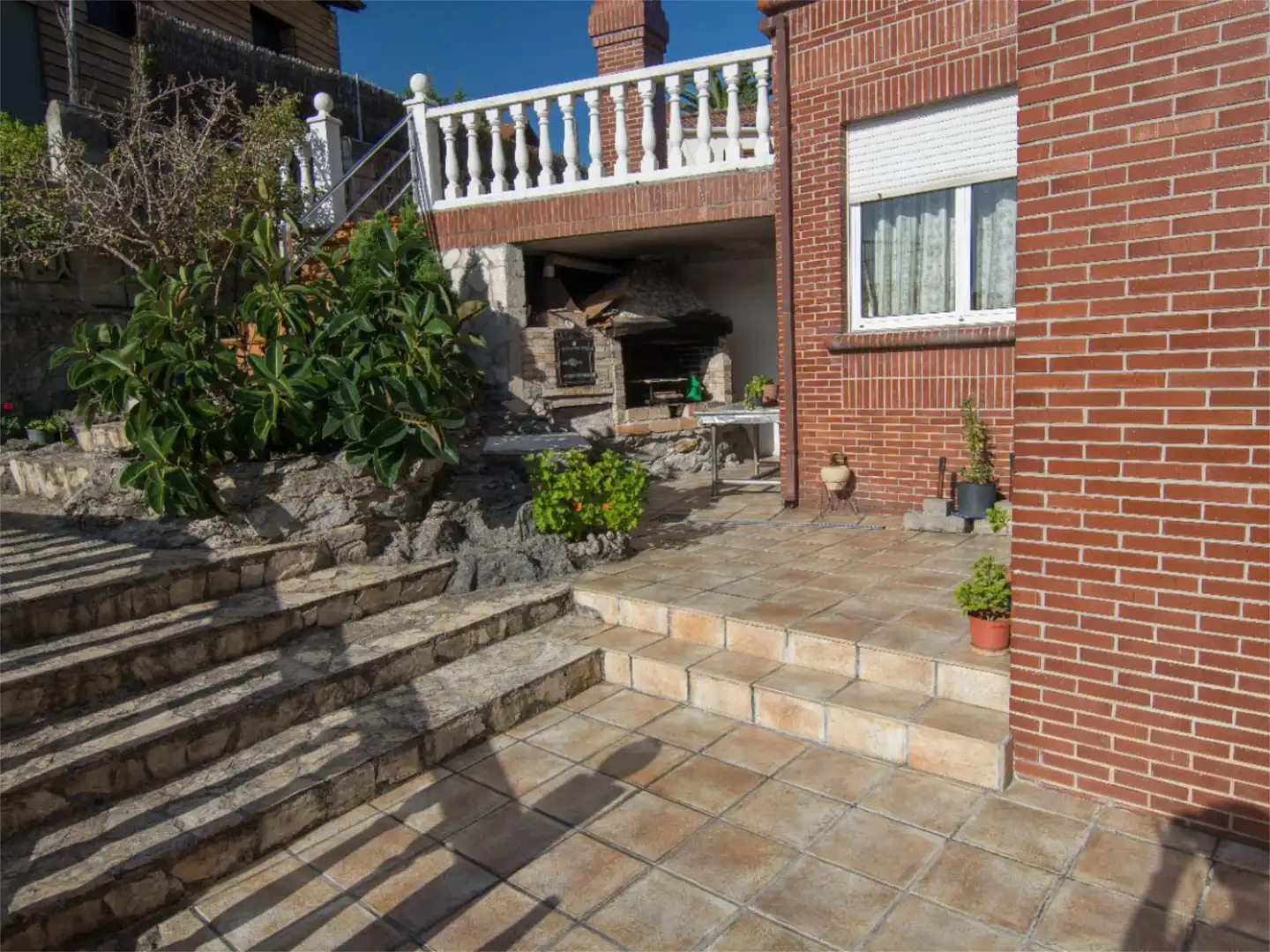 Casa o chalet en venta en Urbanización la Sorrozuela, 59, Ajo Terraza de Casa o chalet en venta en Bareyo