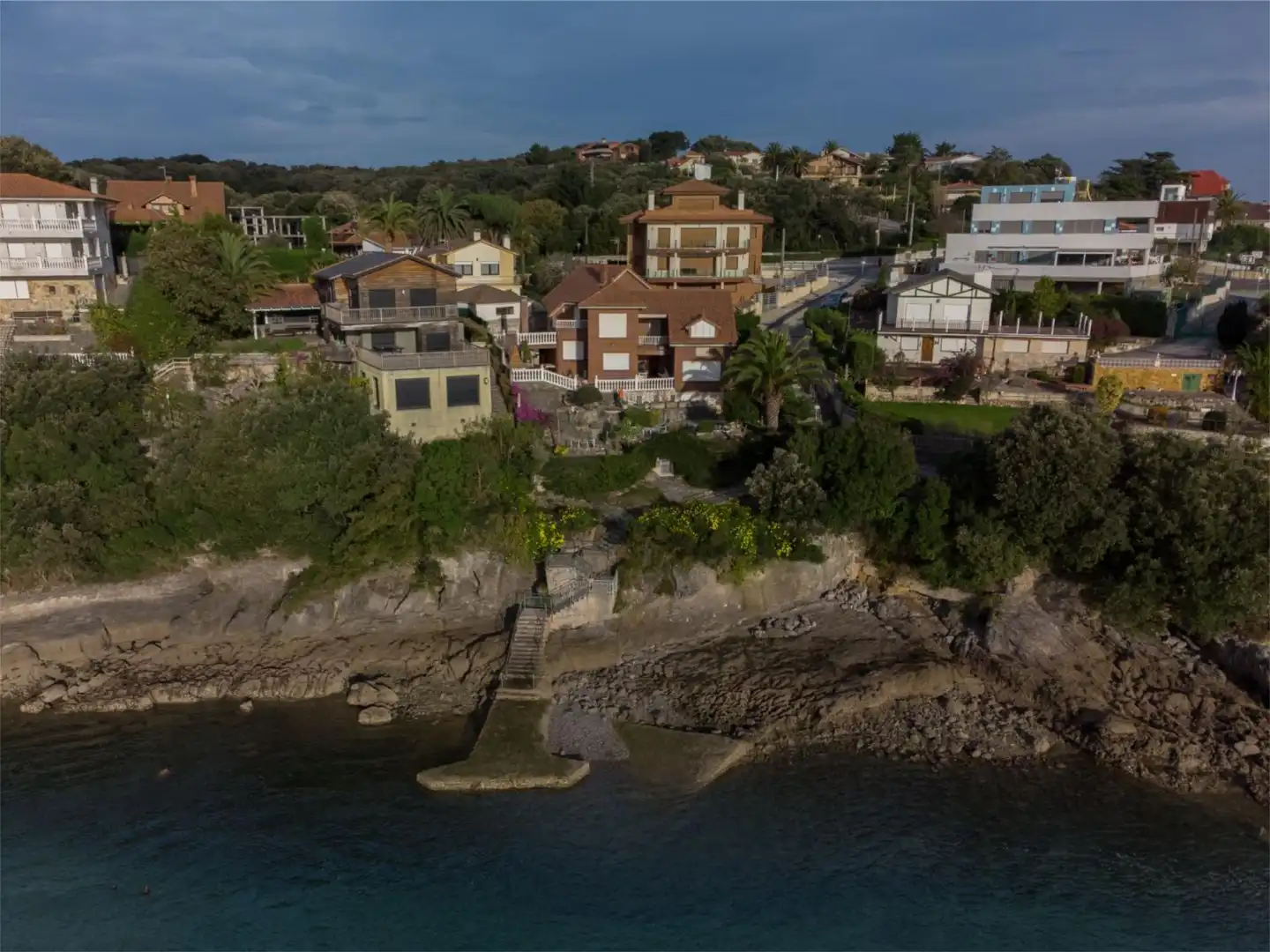 Casa o chalet en venta en Urbanización la Sorrozuela, 59, Ajo Casa o chalet en venta en Bareyo