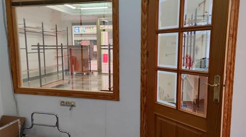 Premises for sale in Calle San Cristóbal, 9, Huéscar, Granada - image 3 Photo 3 of Premises for sale in Calle San Cristóbal, 9, Huéscar, Granada