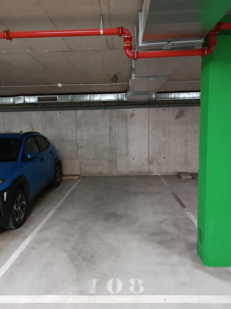 Parking of Garage to rent in Astigarraga
