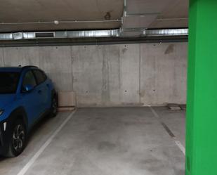 Parkplatz von Garage miete in Astigarraga