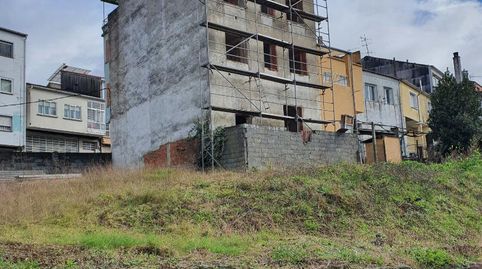 Foto 3 de Terreno en venta en Rúa Doutor Fleming, 2, Monforte de Lemos, Lugo
