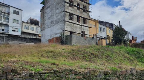 Foto 5 de Terreno en venta en Rúa Doutor Fleming, 2, Monforte de Lemos, Lugo