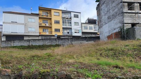 Foto 2 de Terreno en venta en Rúa Doutor Fleming, 2, Monforte de Lemos, Lugo