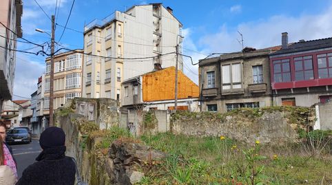 Foto 4 de Terreno en venta en Rúa Doutor Fleming, 2, Monforte de Lemos, Lugo