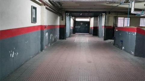 Photo 5 of Garage for sale in Calle de Andrés Mellado, 76, Gaztambide, Madrid